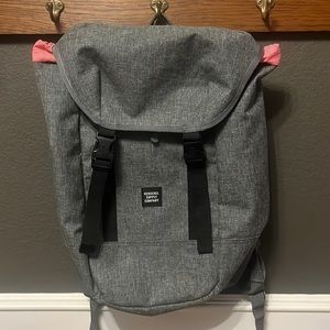 Herschel Supply Company laptop/School Backpack